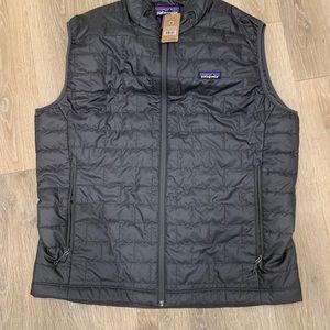 Patagonia Vest